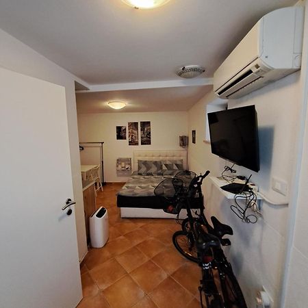 Studio Anja - Piran Dış mekan fotoğraf