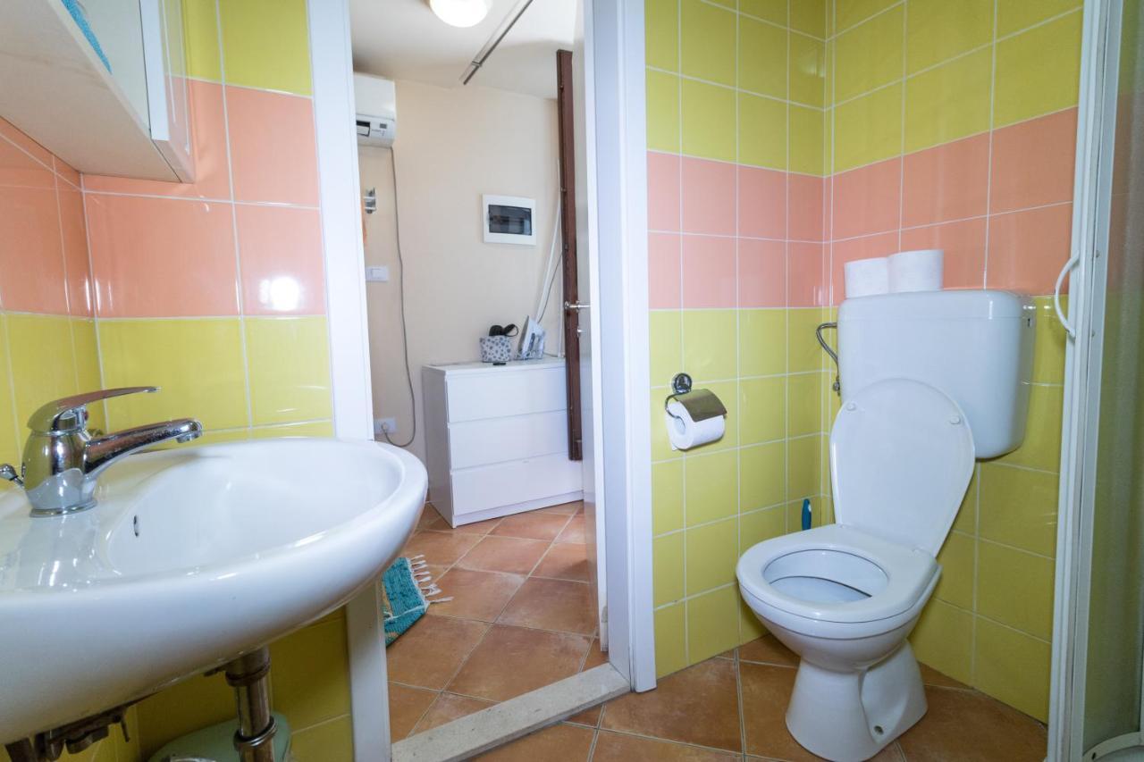 Studio Anja - Piran Dış mekan fotoğraf