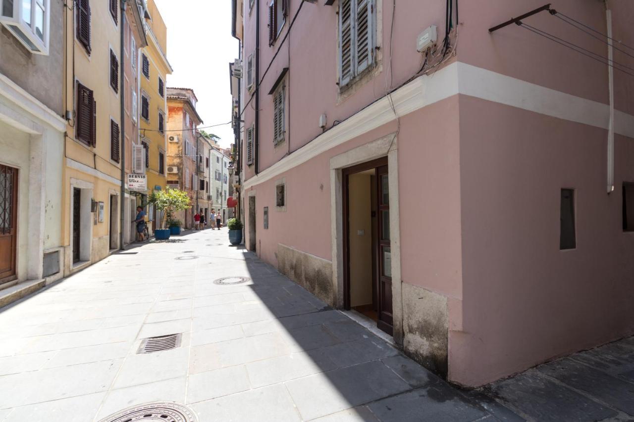 Studio Anja - Piran Dış mekan fotoğraf