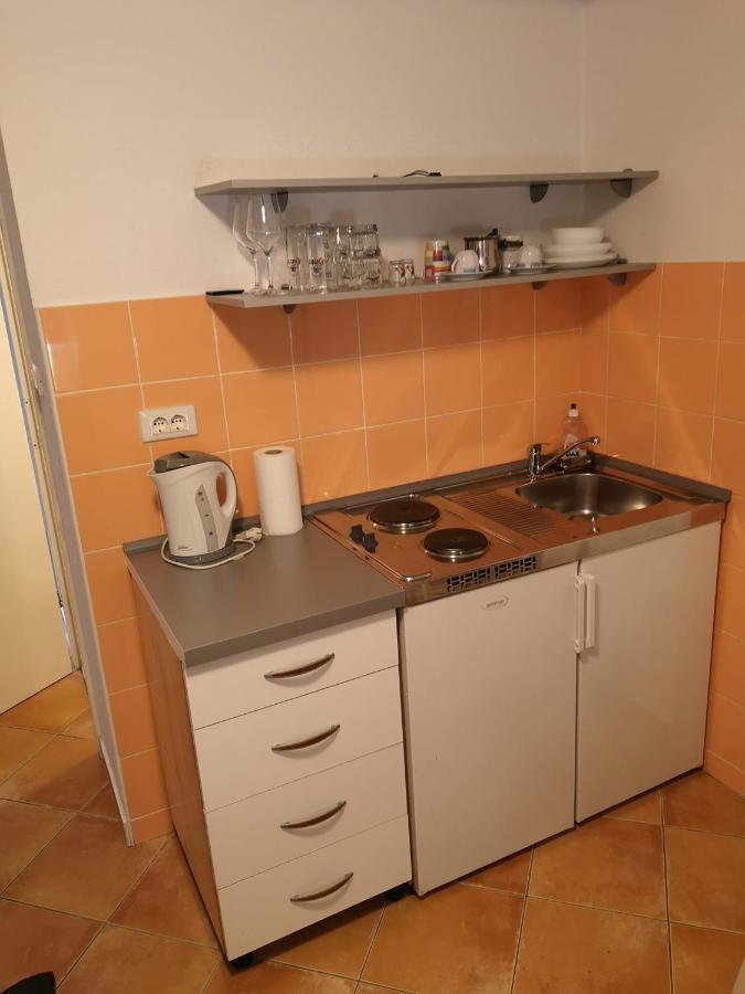 Studio Anja - Piran Dış mekan fotoğraf