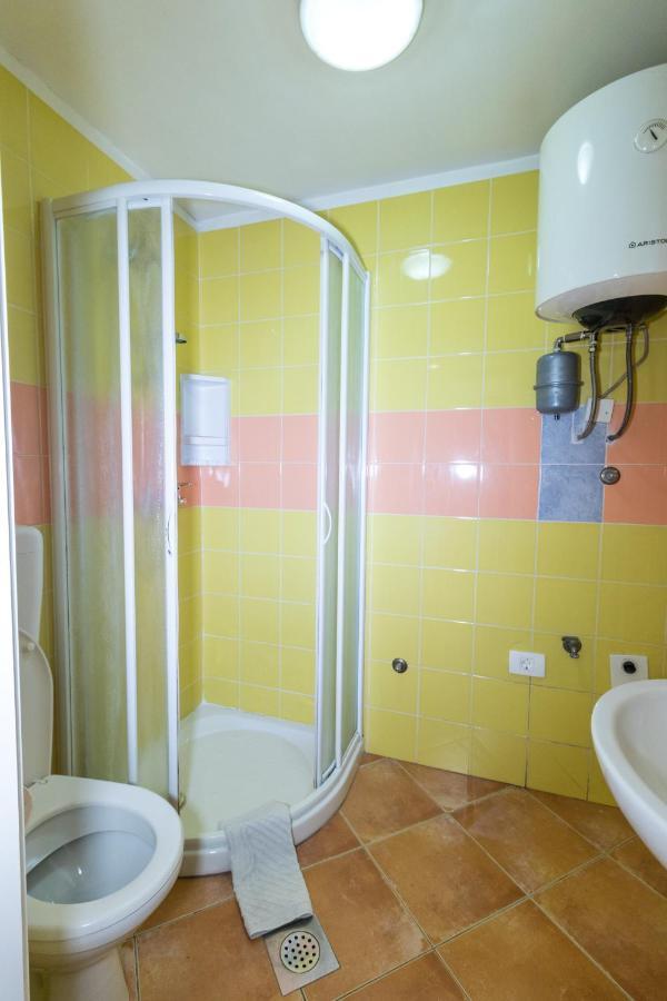 Studio Anja - Piran Dış mekan fotoğraf