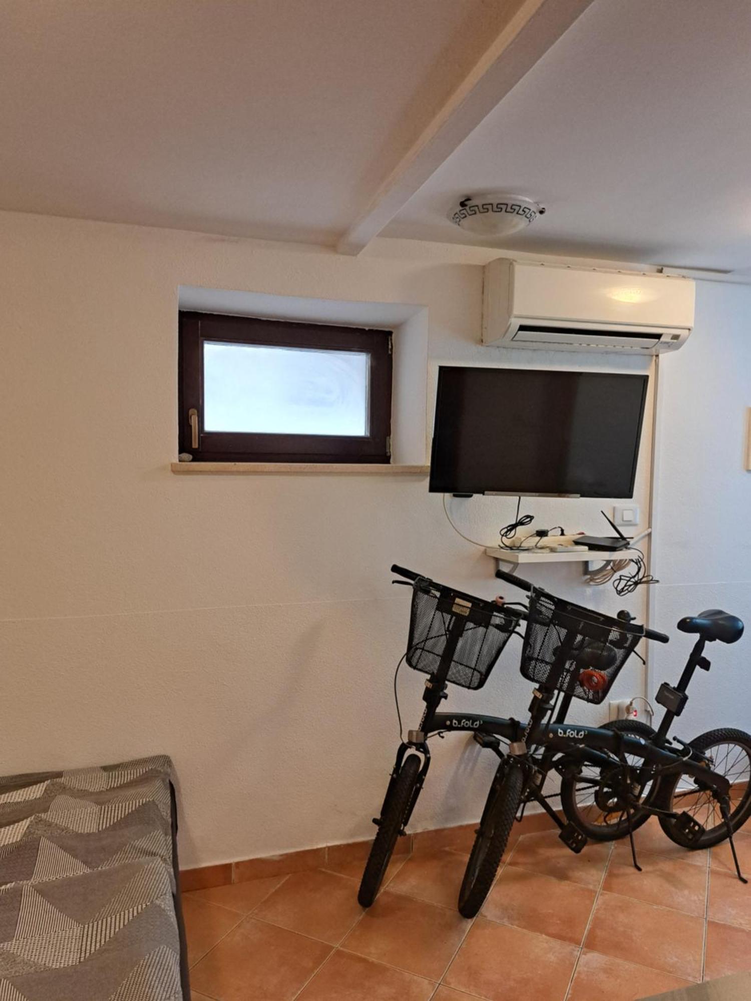 Studio Anja - Piran Dış mekan fotoğraf