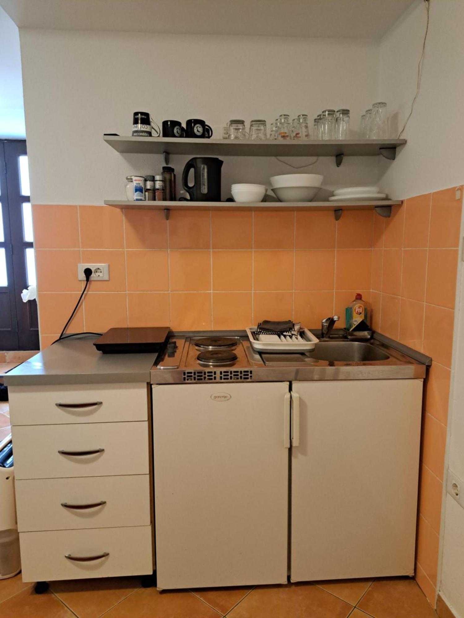 Studio Anja - Piran Dış mekan fotoğraf
