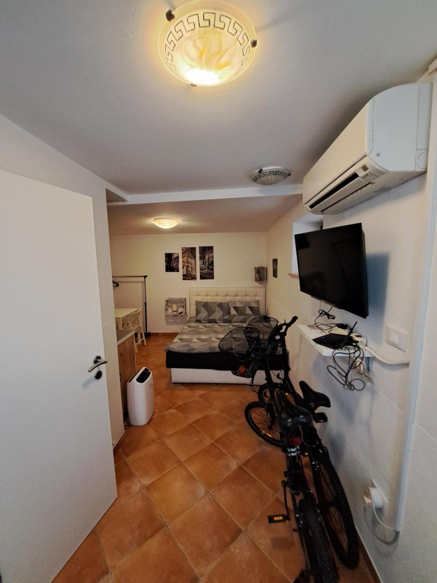 Studio Anja - Piran Dış mekan fotoğraf