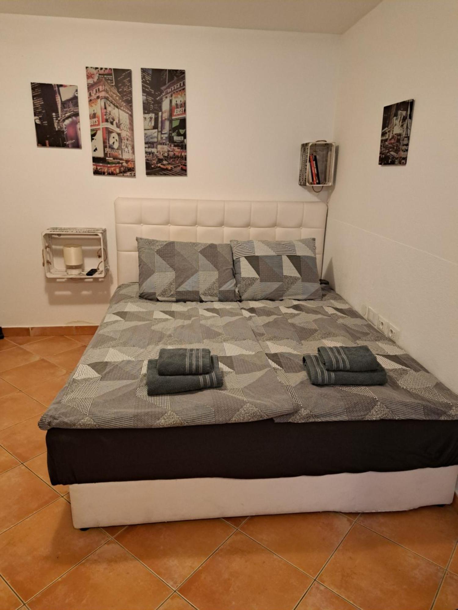 Studio Anja - Piran Dış mekan fotoğraf